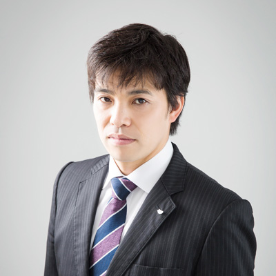 理事長